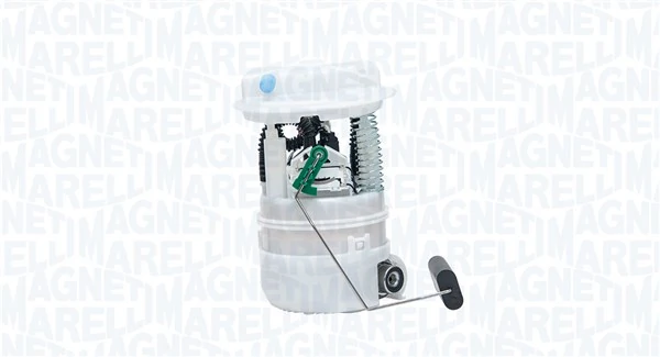 Fuel Supply Module